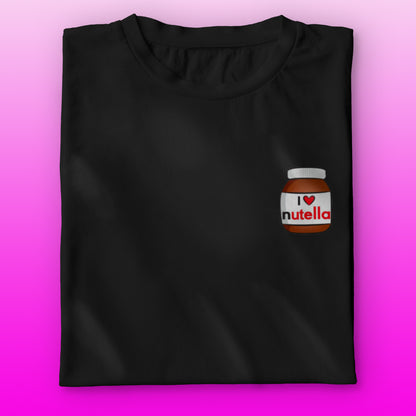 Nutella T-shirt