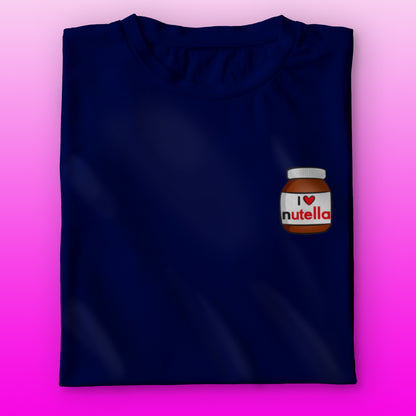 Nutella T-shirt