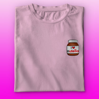 Nutella T-shirt