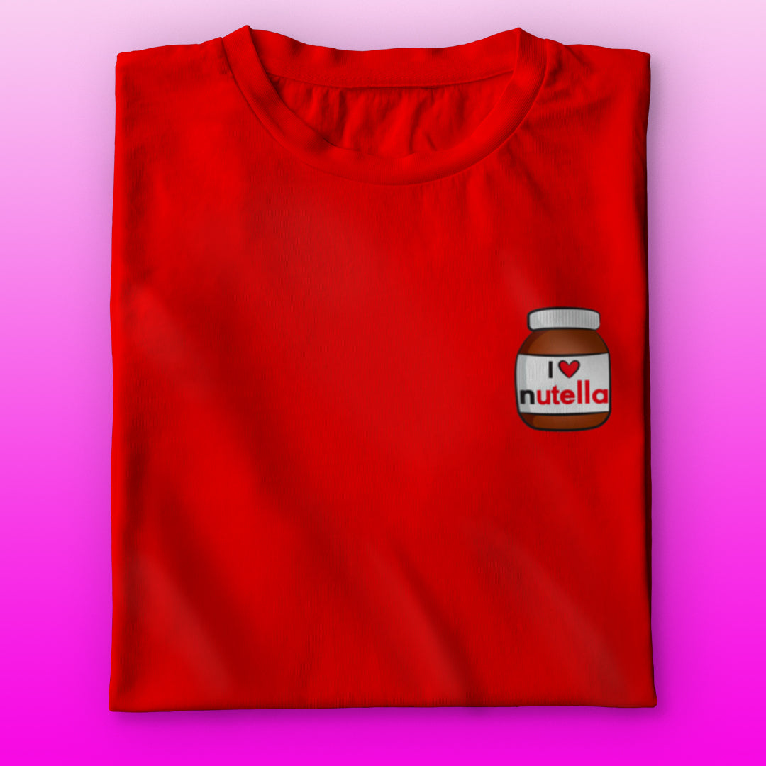 Nutella T-shirt