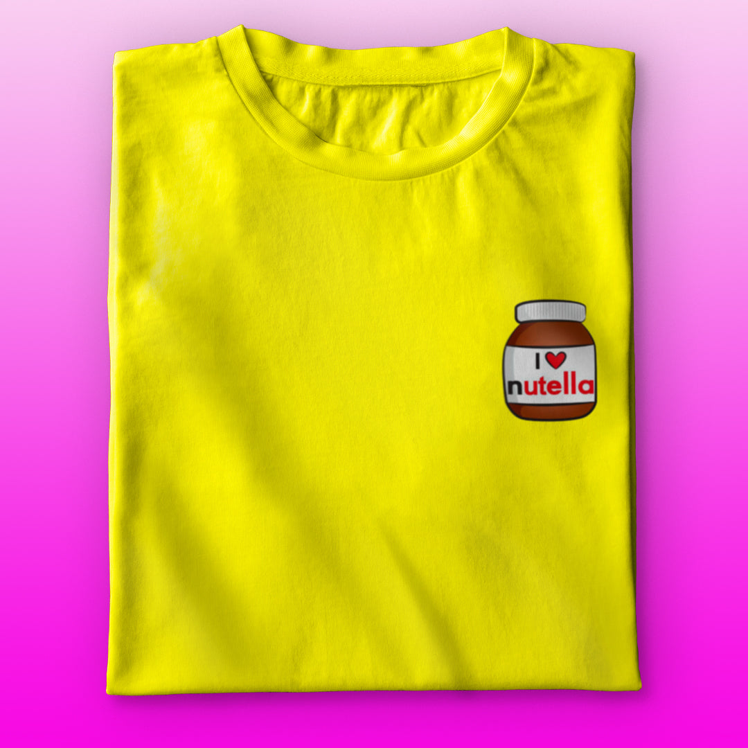 Nutella T-shirt