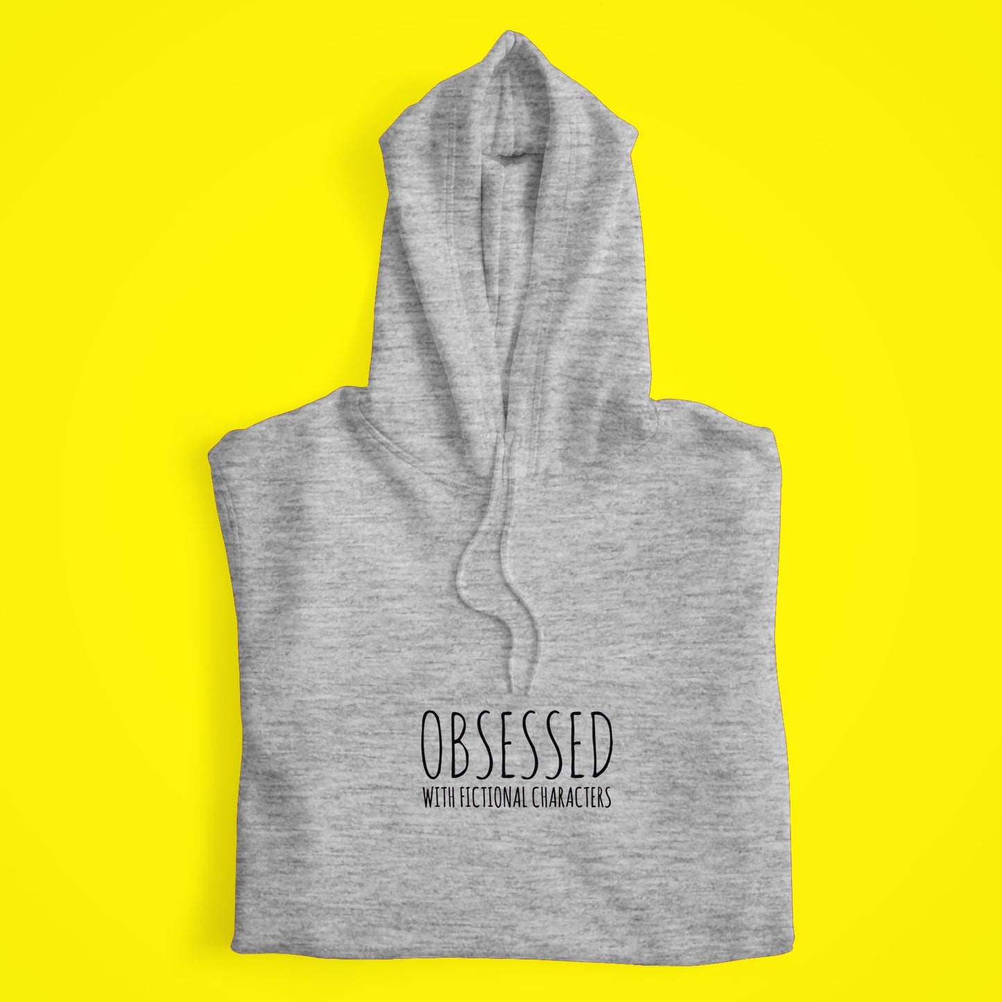 Obsessed Hoodie