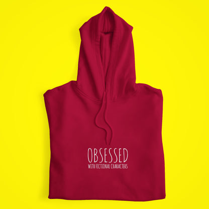 Obsessed Hoodie