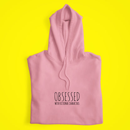 Obsessed Hoodie