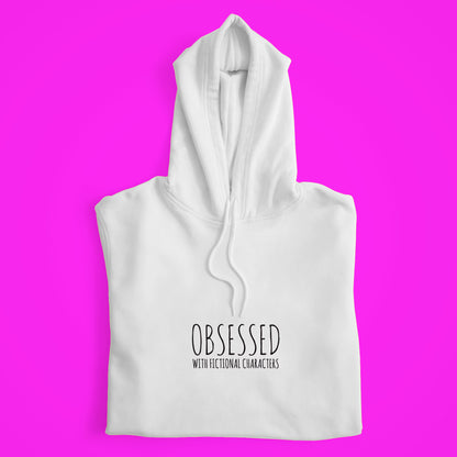 Obsessed Hoodie