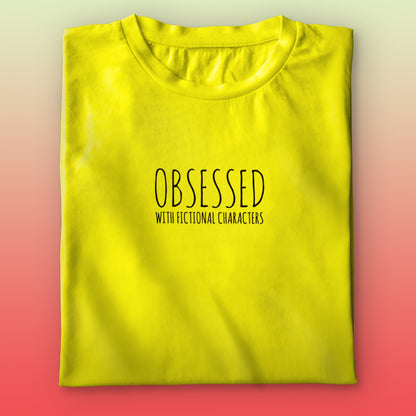 Obsessed T-shirt