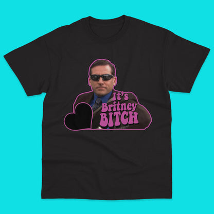 Michael Scott T-shirt