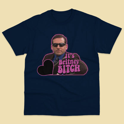 Michael Scott T-shirt