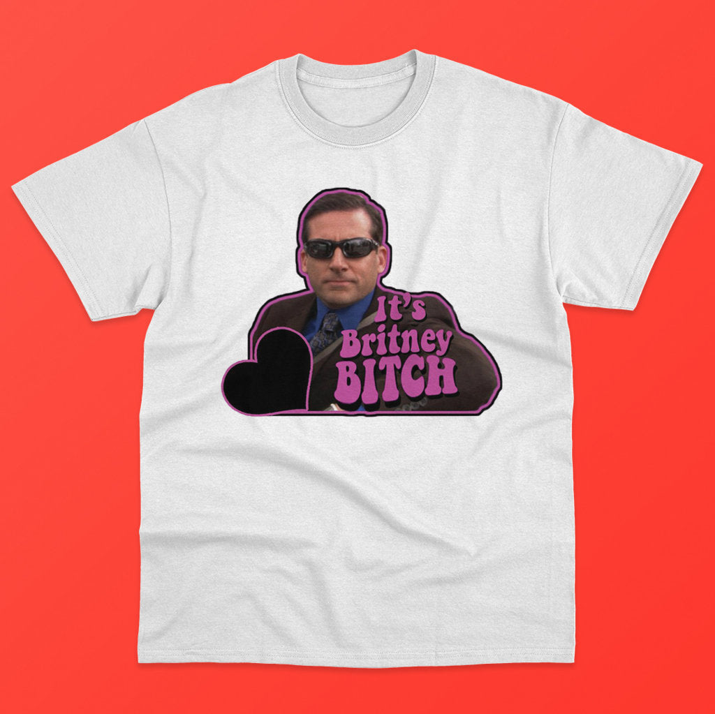 Michael Scott T-shirt