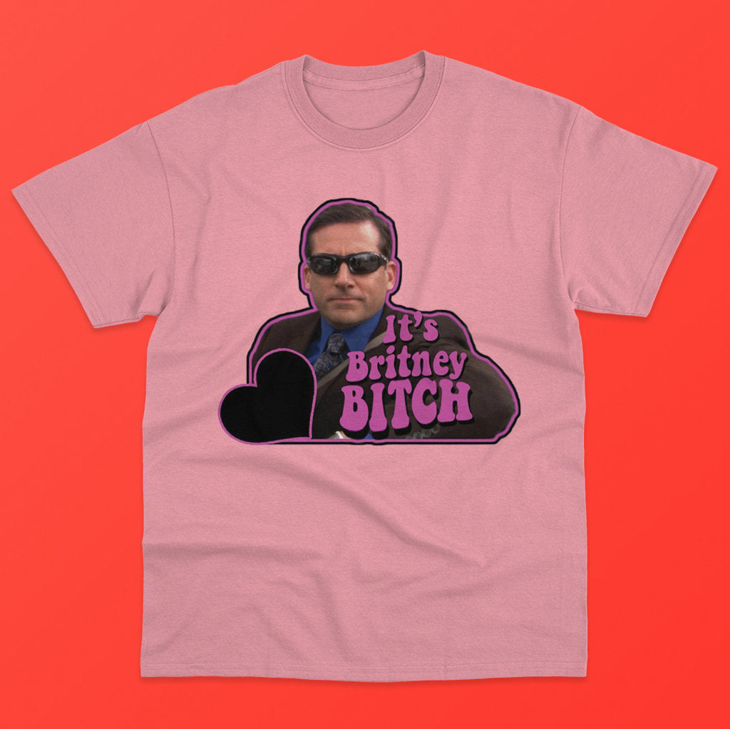 Michael Scott T-shirt