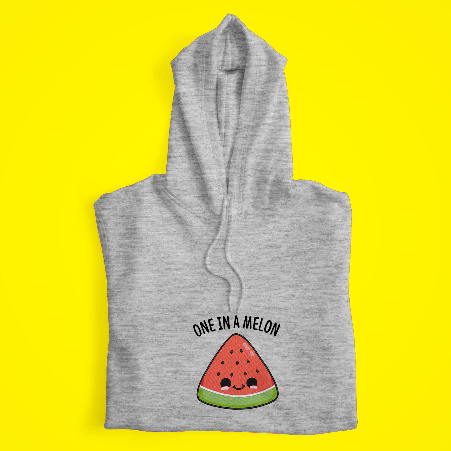 One In a Melon Hoodie