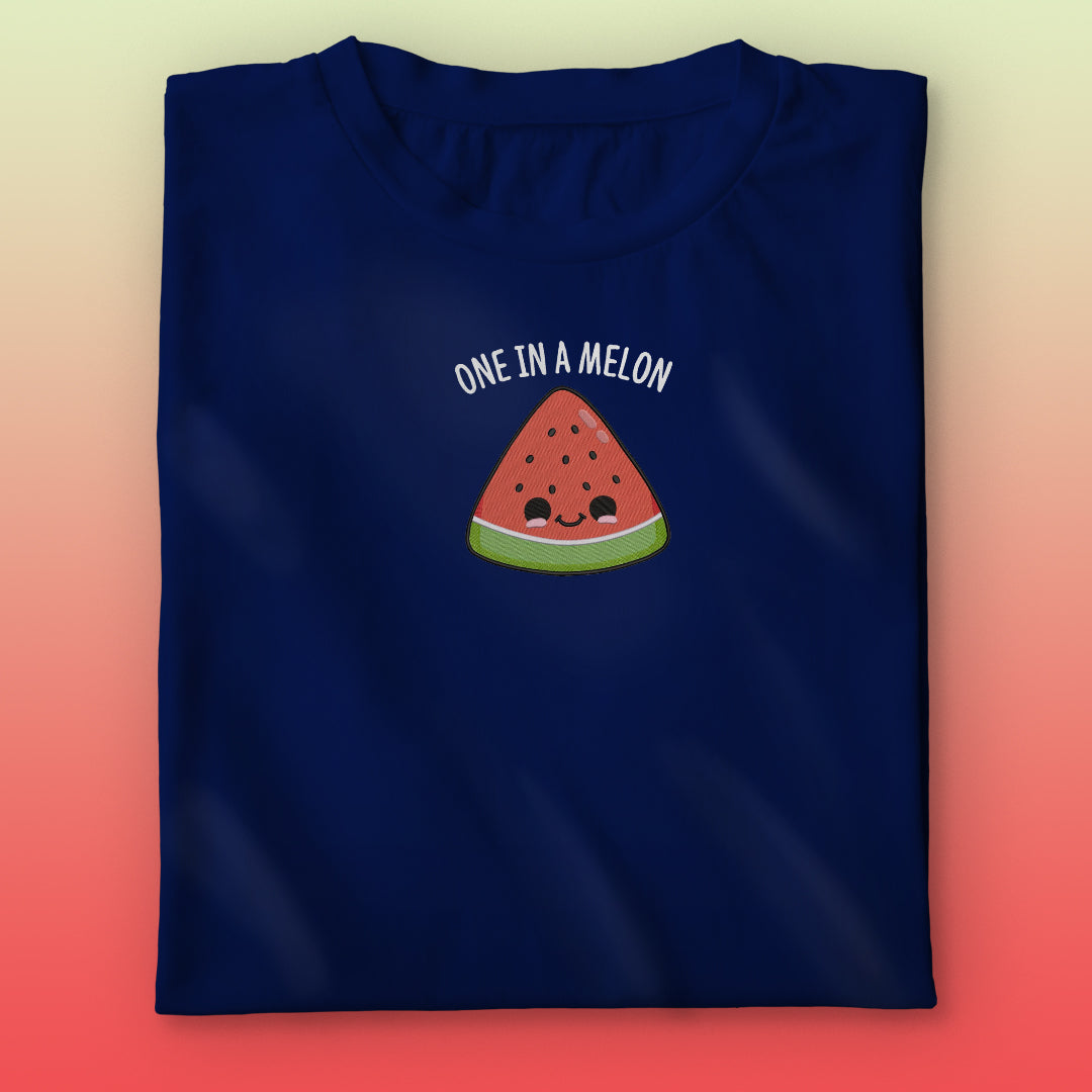 One In a Melon T-shirt