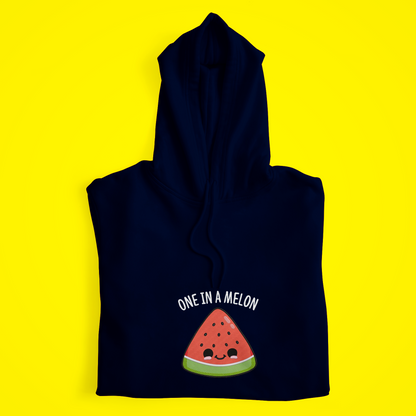 One In a Melon Hoodie