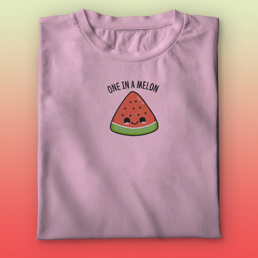 One In a Melon T-shirt