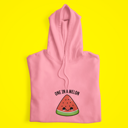 One In a Melon Hoodie