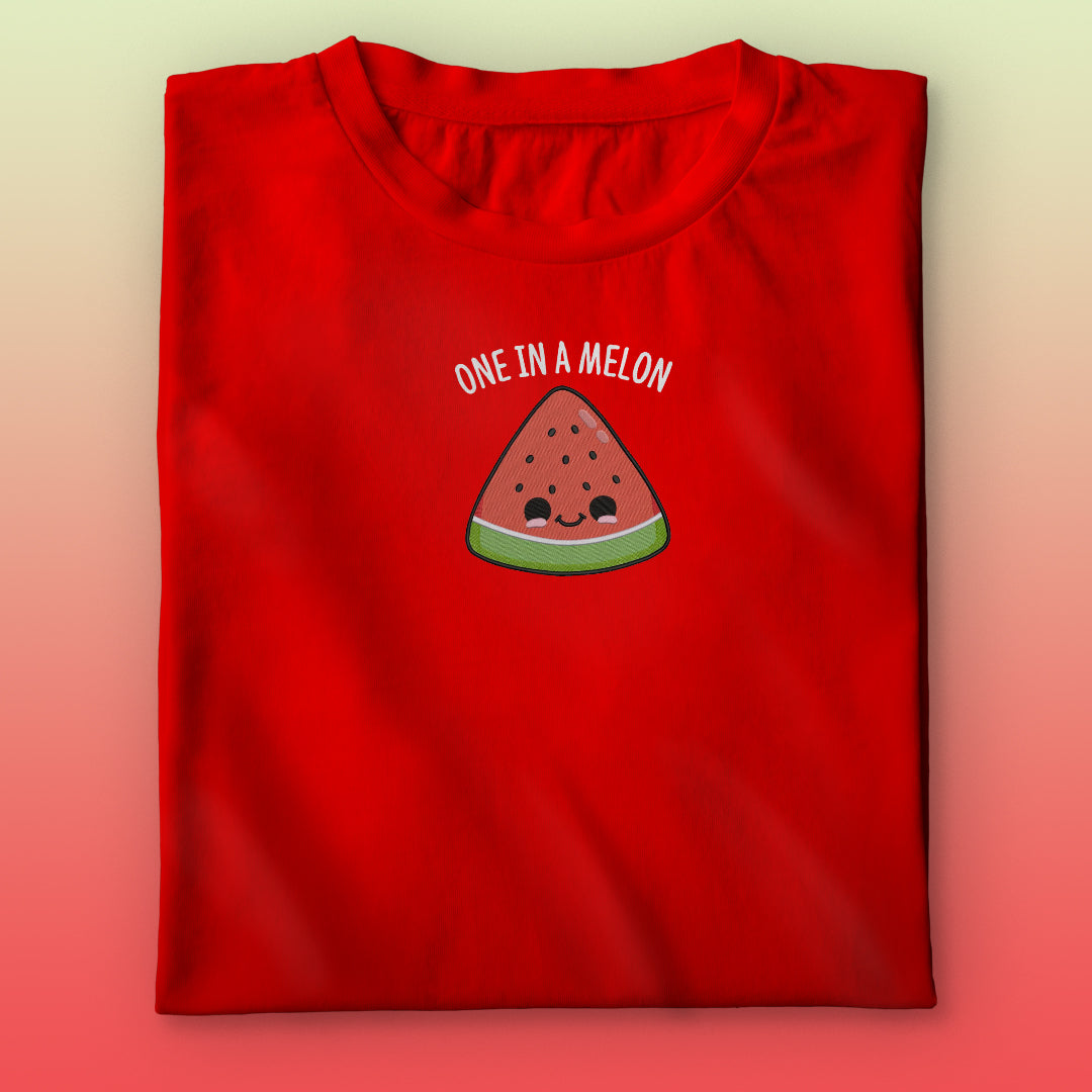 One In a Melon T-shirt