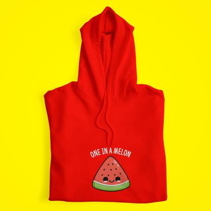 One In a Melon Hoodie