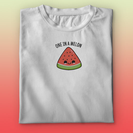 One In a Melon T-shirt