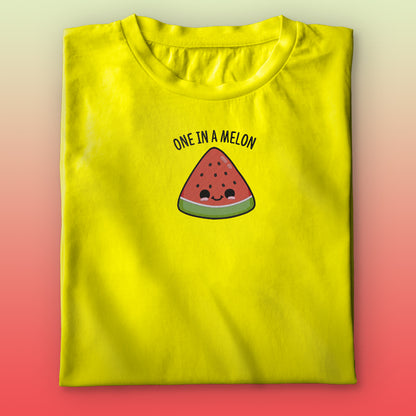 One In a Melon T-shirt