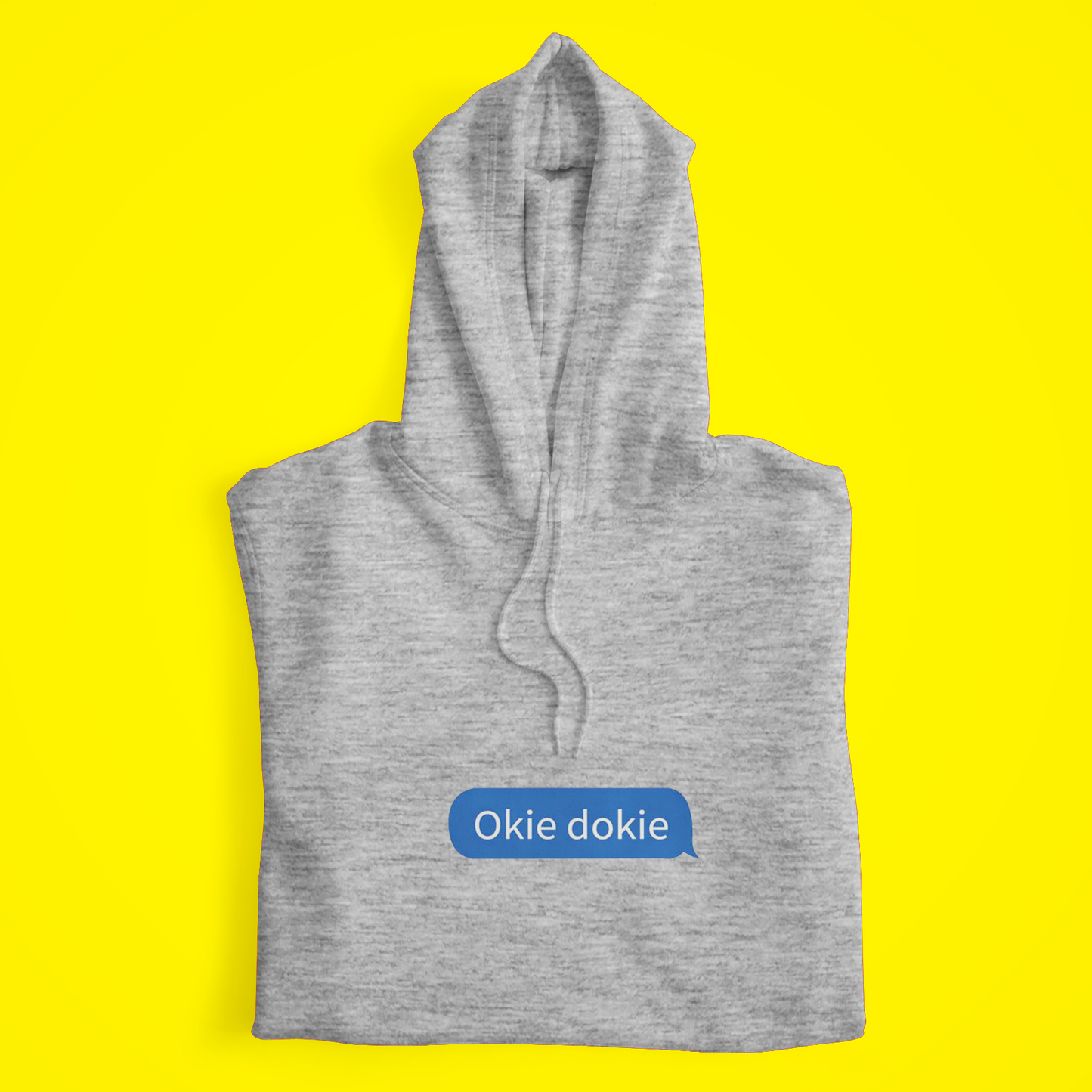 Okie Hoodie