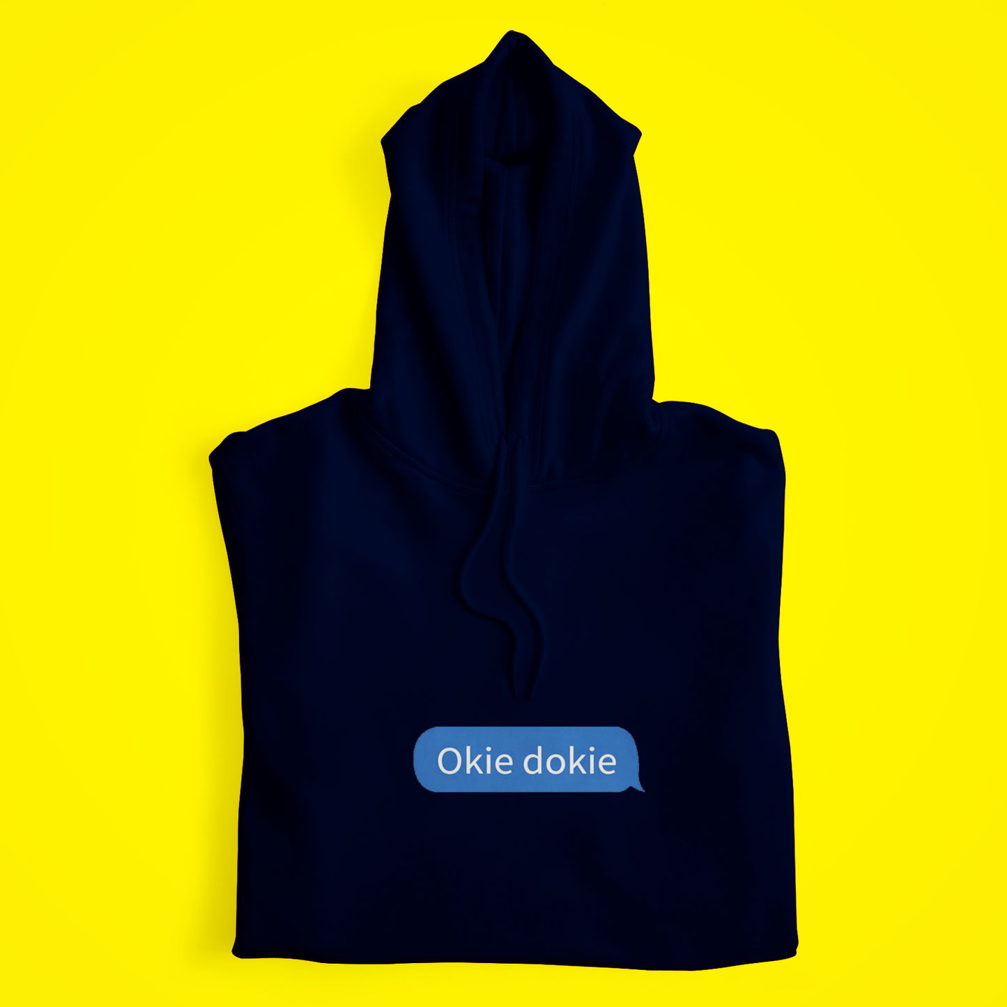 Okie Hoodie