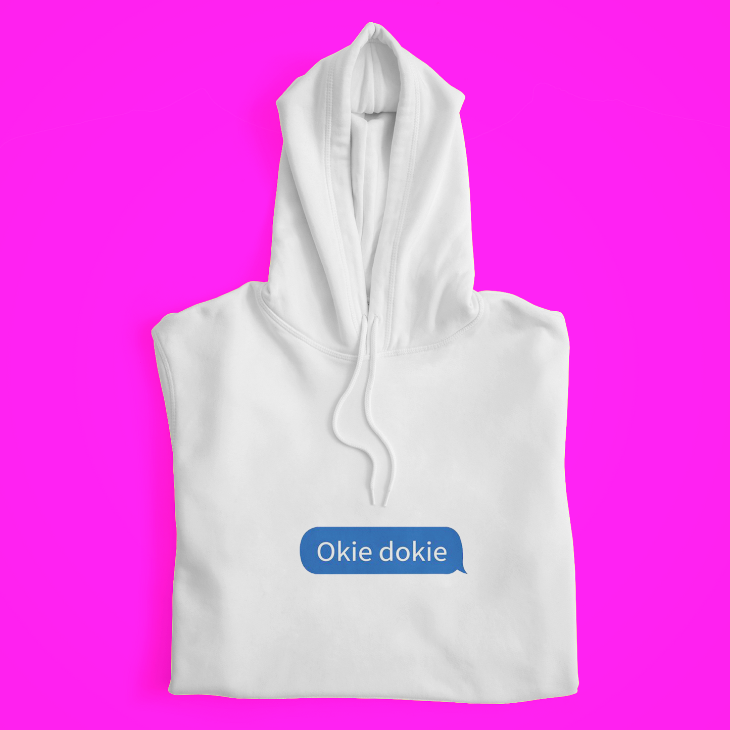 Okie Hoodie