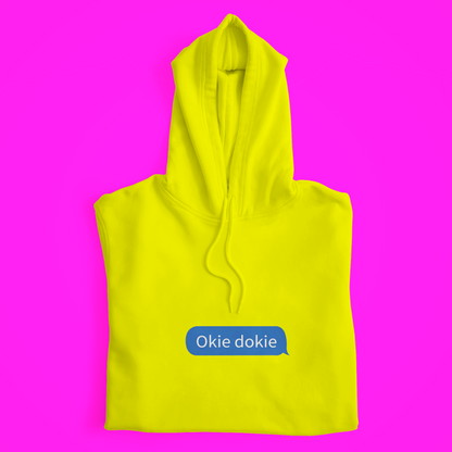 Okie Hoodie