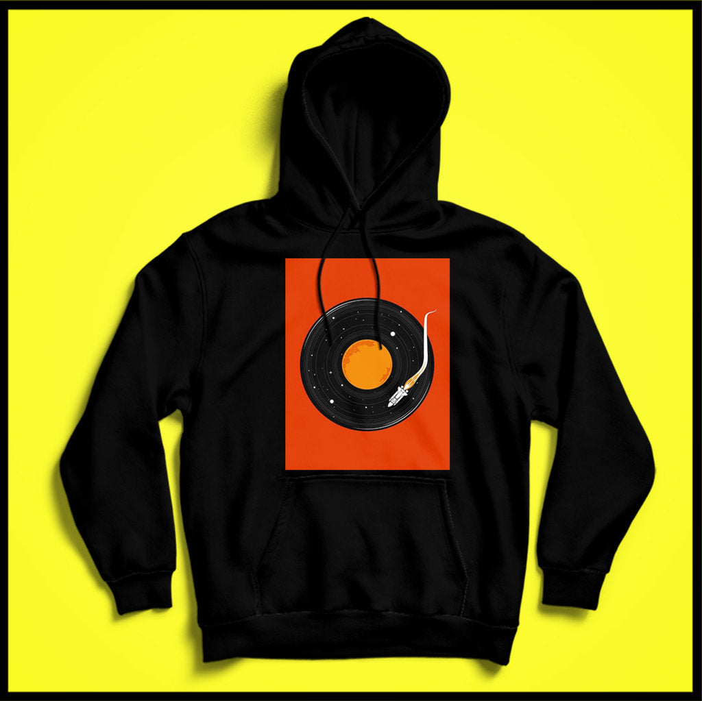 Orbit Hoodie