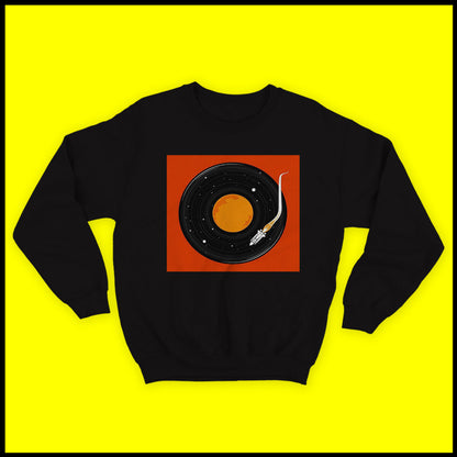 Orbit Sweatshirt