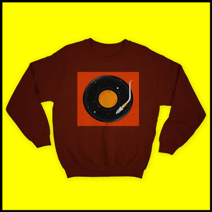 Orbit Sweatshirt