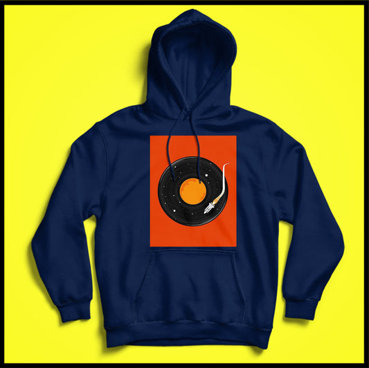 Orbit Hoodie