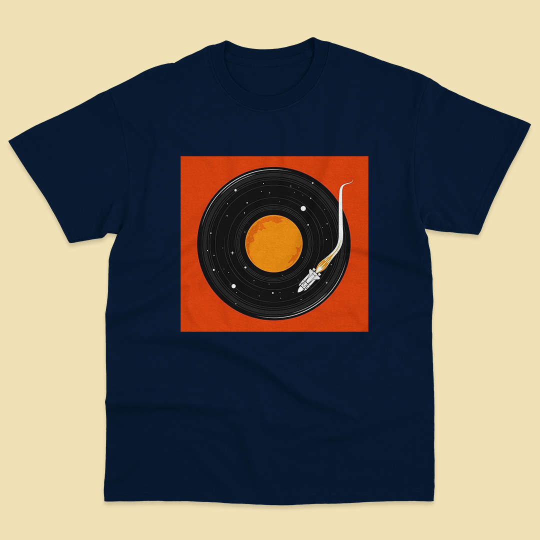 Orbit T-shirt