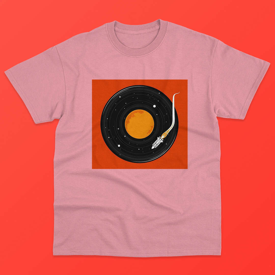 Orbit T-shirt