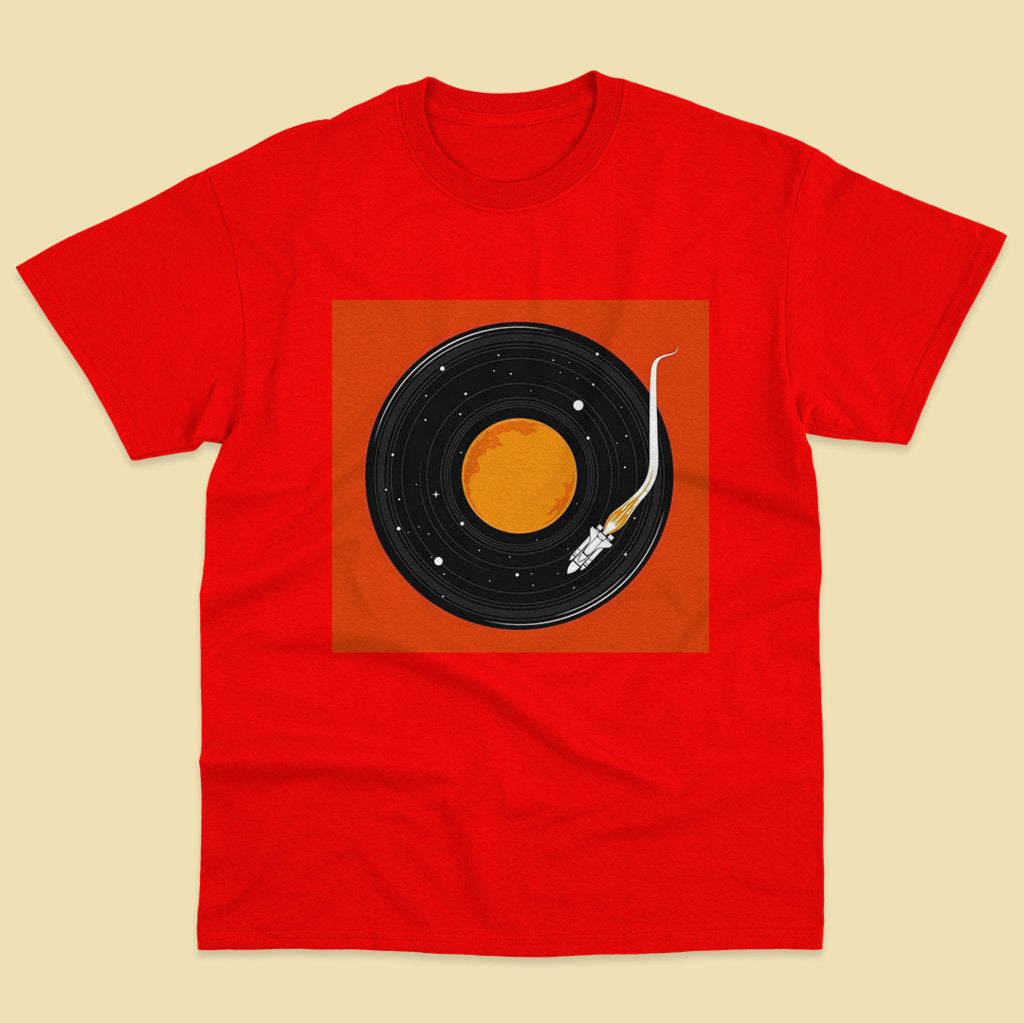 Orbit T-shirt