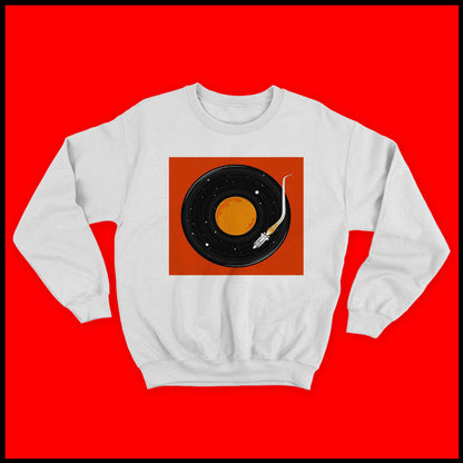 Orbit Sweatshirt