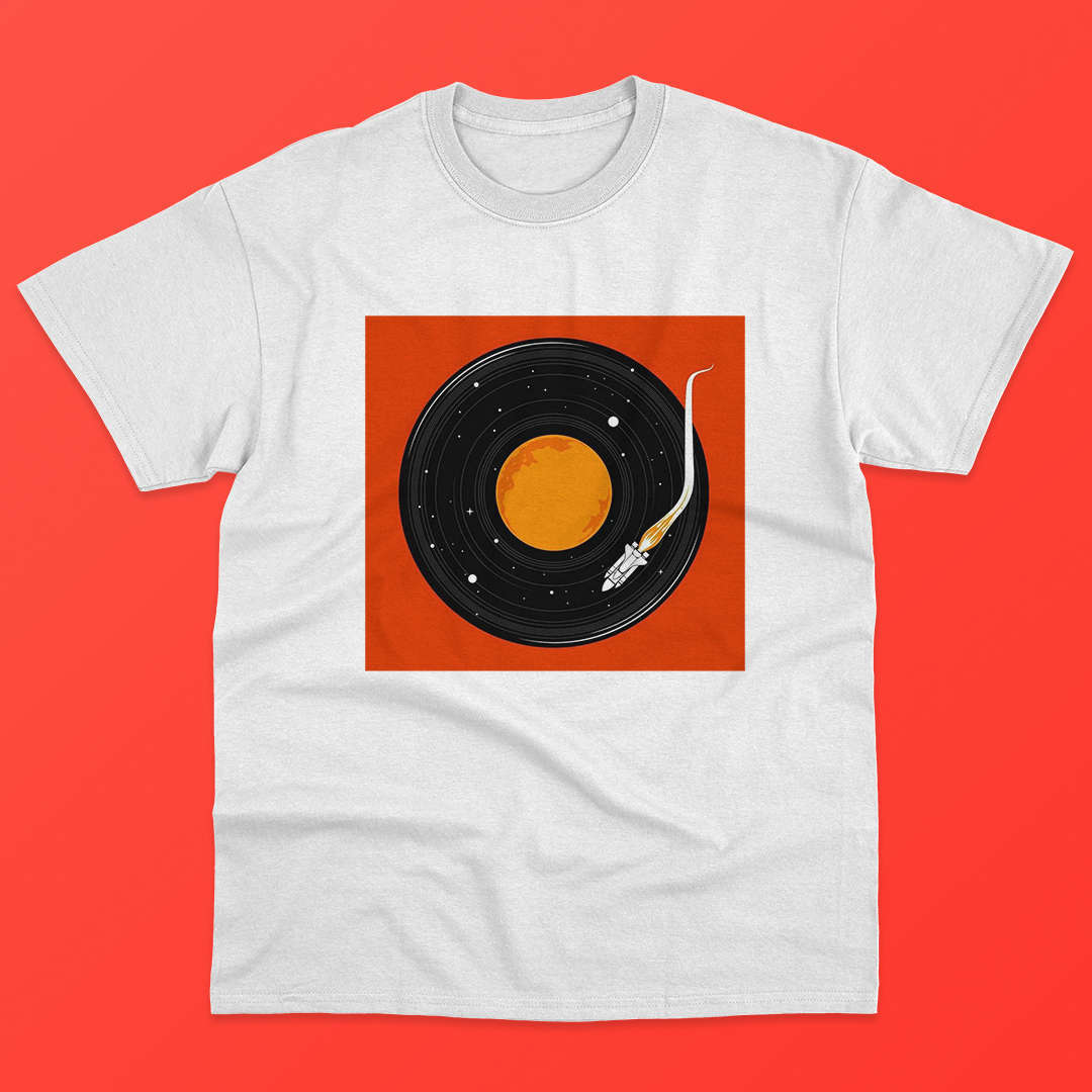 Orbit T-shirt