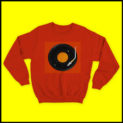 Orbit Sweatshirt