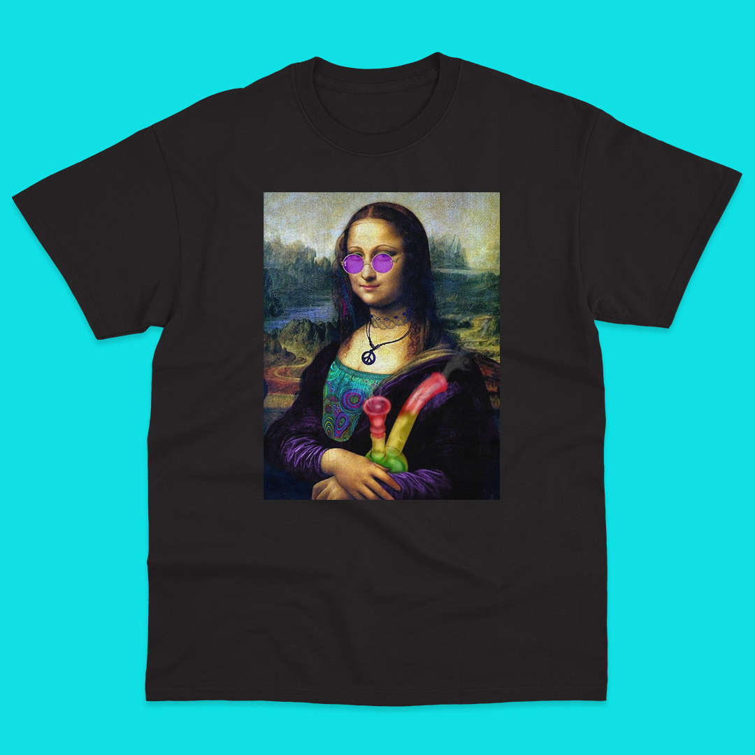 Party Lisa T-shirt