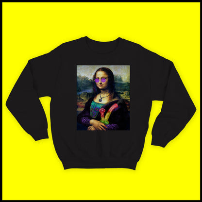 Party Lisa Sweatshirt