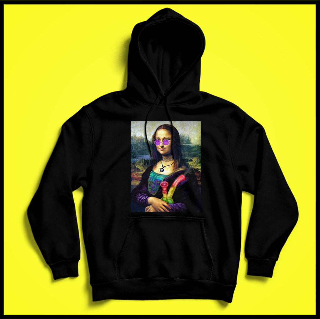 Party Lisa Hoodie