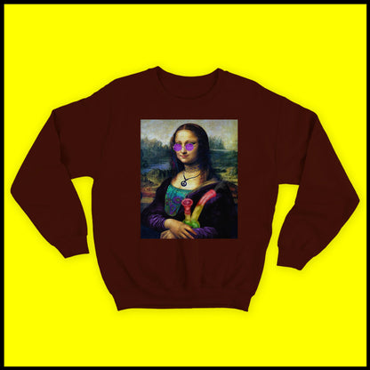 Party Lisa Sweatshirt