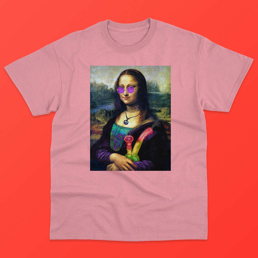 Party Lisa T-shirt