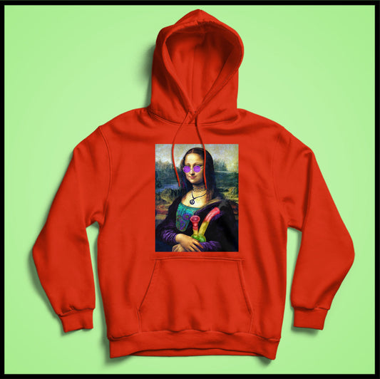 Party Lisa Hoodie