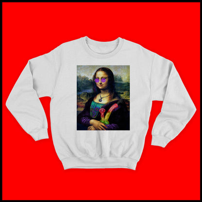 Party Lisa Sweatshirt