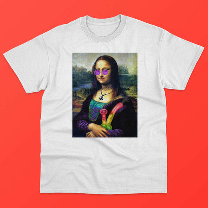 Party Lisa T-shirt