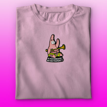 Patrick T-shirt