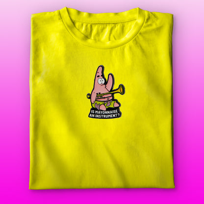 Patrick T-shirt