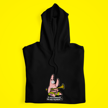 Patrick Hoodie