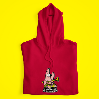 Patrick Hoodie