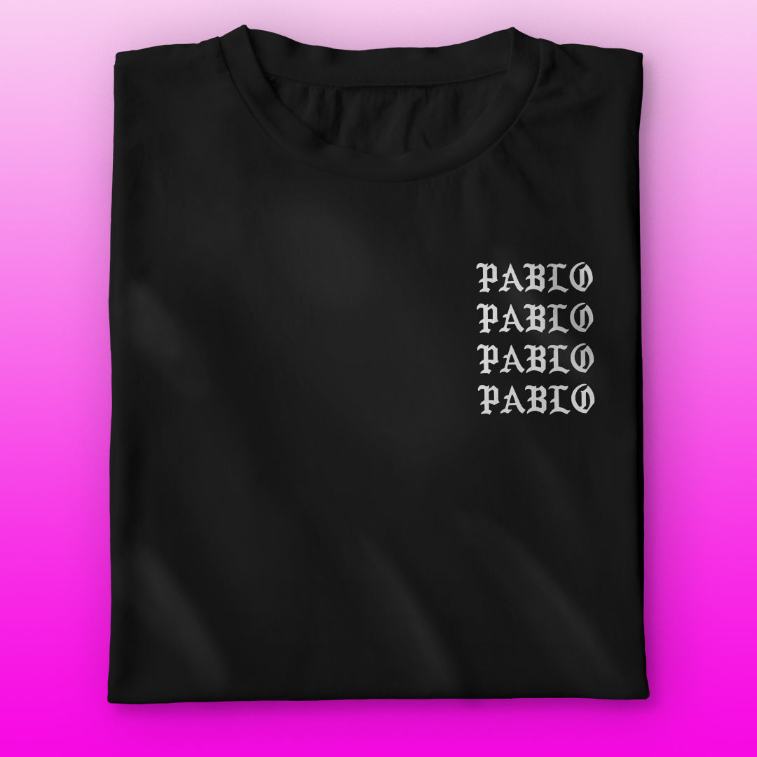 Pablo T-shirt